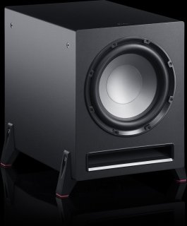 Teufel ULTIMA 40 Surround 5.1 Home Cinema Set