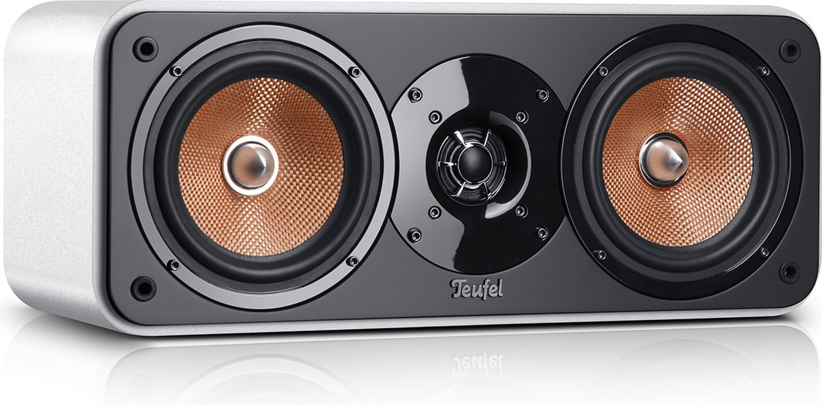 Teufel ULTIMA 40 Surround 5.1 Home Cinema Set