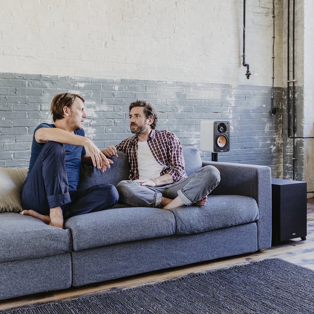 Teufel ULTIMA 40 Surround 5.1 Home Cinema Set