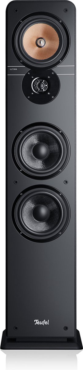 Teufel ULTIMA 40 Surround 5.1 Home Cinema Set