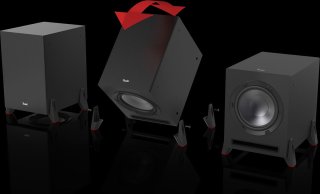 Teufel ULTIMA 40 Surround 5.1 Home Cinema Set