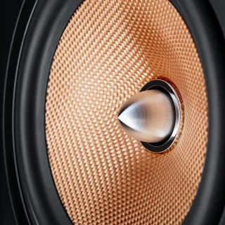Teufel ULTIMA 40 Surround 5.1 Home Cinema Set