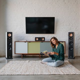 Teufel ULTIMA 40 Surround 5.1 Home Cinema Set