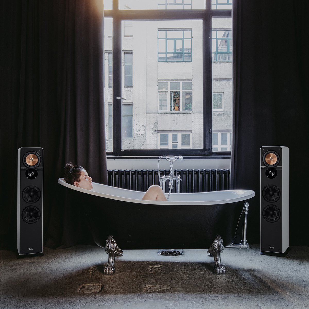 Teufel ULTIMA 40 Surround 5.1 Home Cinema Set