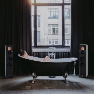 Teufel ULTIMA 40 Surround 5.1 Home Cinema Set