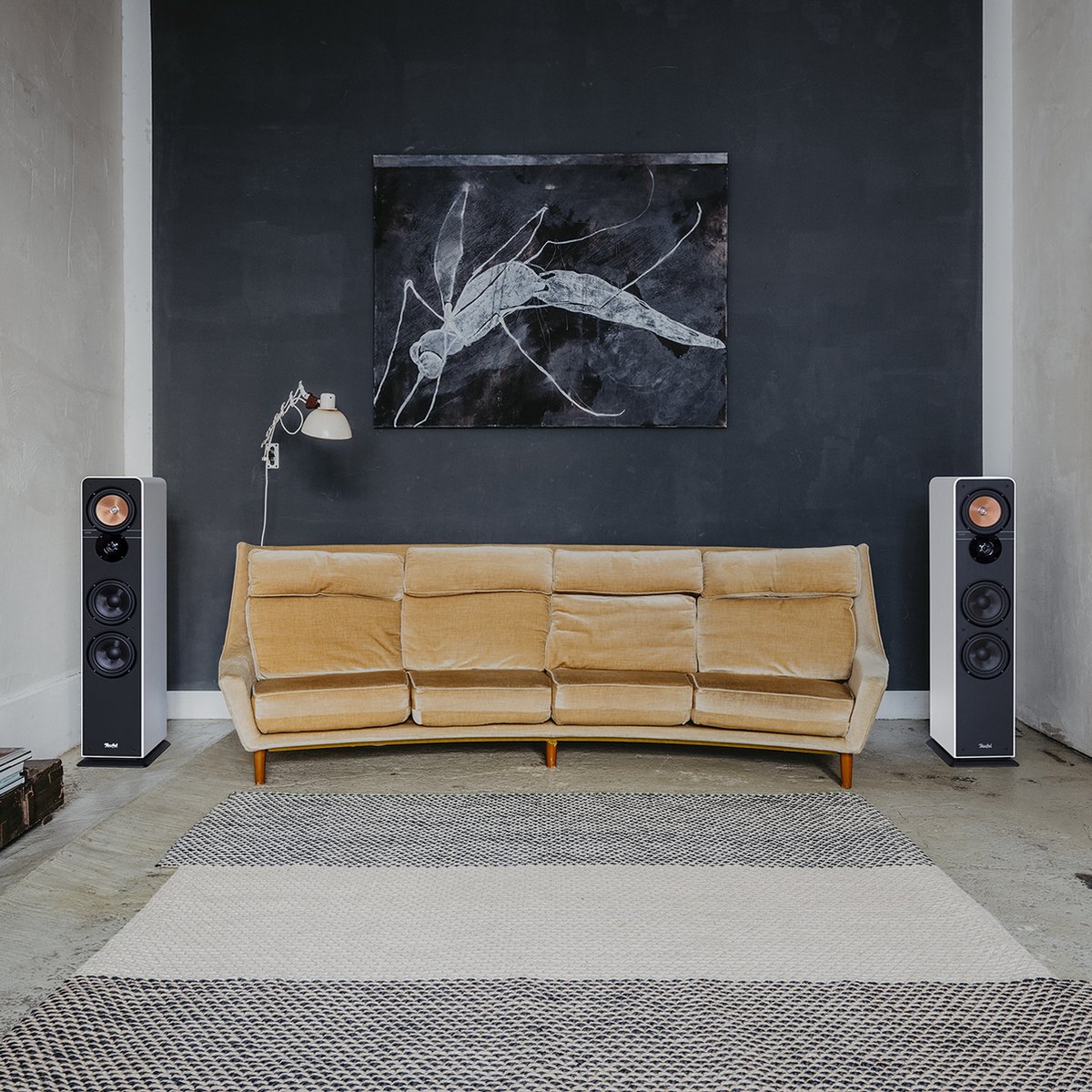 Teufel ULTIMA 40 Surround 5.1 Home Cinema Set