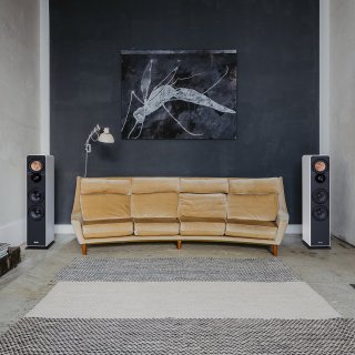 Teufel ULTIMA 40 Surround 5.1 Home Cinema Set
