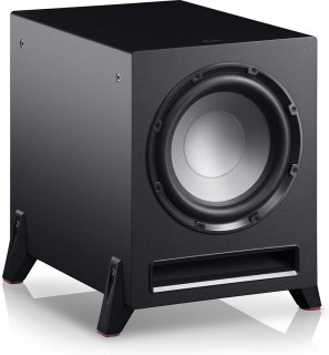 Teufel ULTIMA 40 Surround 5.1 Home Cinema Set