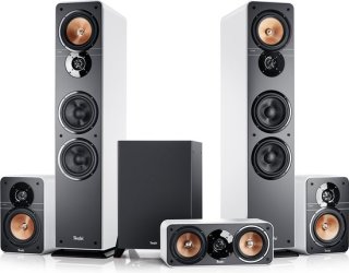 Teufel ULTIMA 40 Surround 5.1 Home Cinema Set