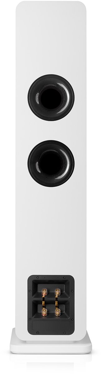 Teufel ULTIMA 40 Surround 5.1 Home Cinema Set Wit