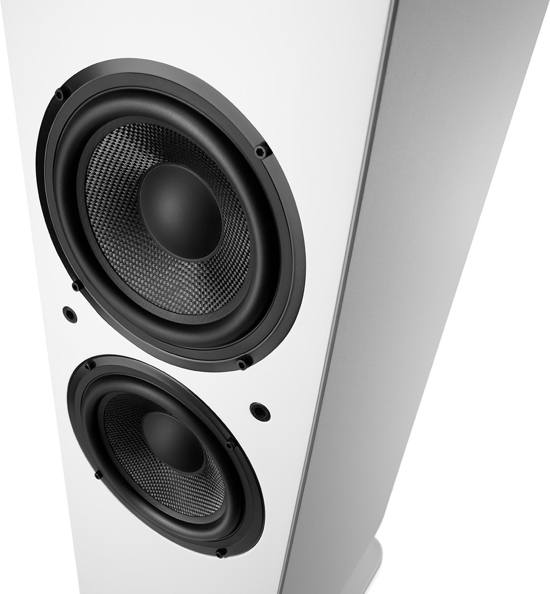 Teufel ULTIMA 40 Surround 5.1 Home Cinema Set Wit