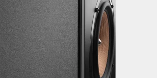 Teufel ULTIMA 40 Surround 5.1 Home Cinema Set Zwart