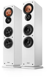 Teufel ULTIMA 40 Surround Power Edition 5.1 Set wit