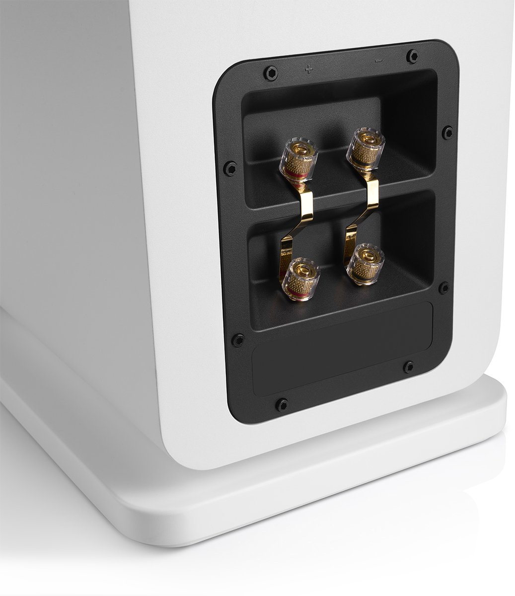 Teufel ULTIMA 40 Surround Power Edition 5.1 Set wit