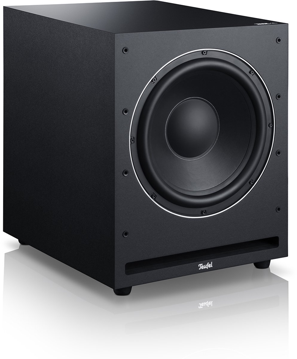 Teufel ULTIMA 40 Surround Power Edition 5.1 Set wit