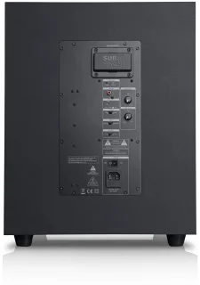 Teufel ULTIMA 40 Surround Power Edition 5.1 Set wit