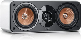 Teufel ULTIMA 40 Surround Power Edition 5.1 Set wit