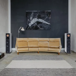 Teufel ULTIMA 40 Surround Power Edition 5.1 Set wit