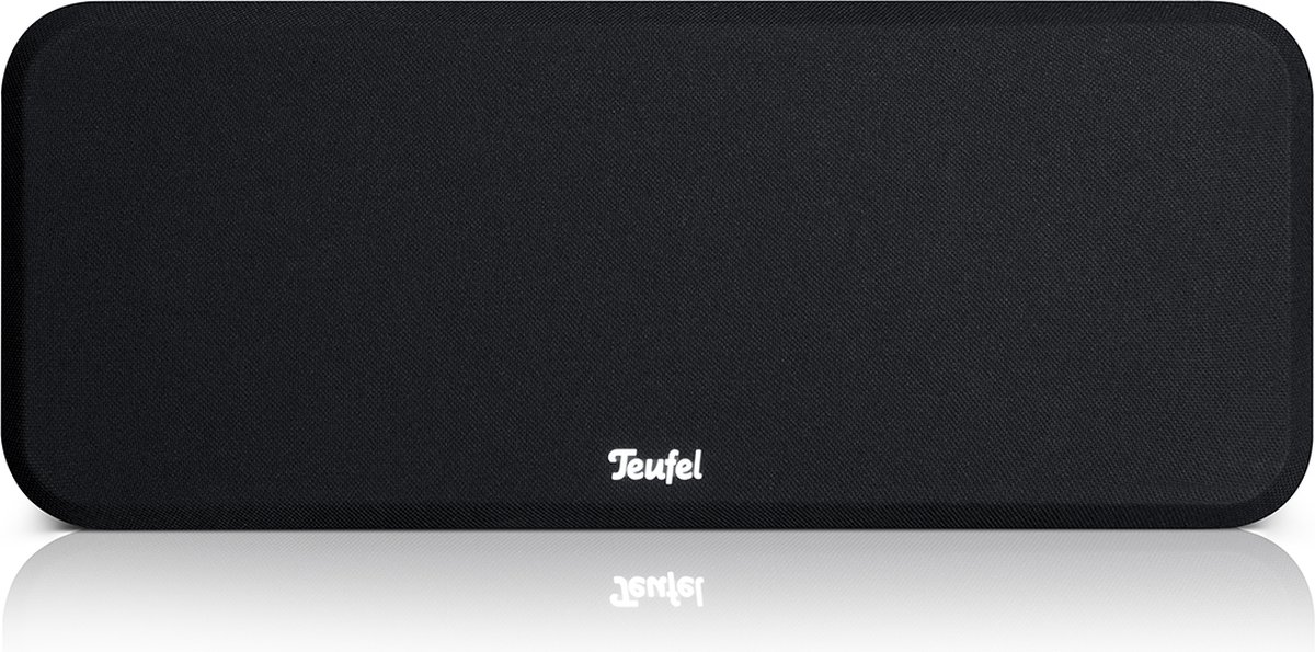 Teufel ULTIMA 40 Surround Power Edition 5.1 Set zwart