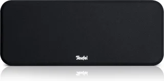 Teufel ULTIMA 40 Surround Power Edition 5.1 Set zwart