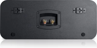 Teufel ULTIMA 40 Surround Power Edition 5.1 Set zwart
