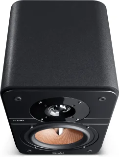 Teufel ULTIMA 40 Surround Power Edition 5.1 Set zwart