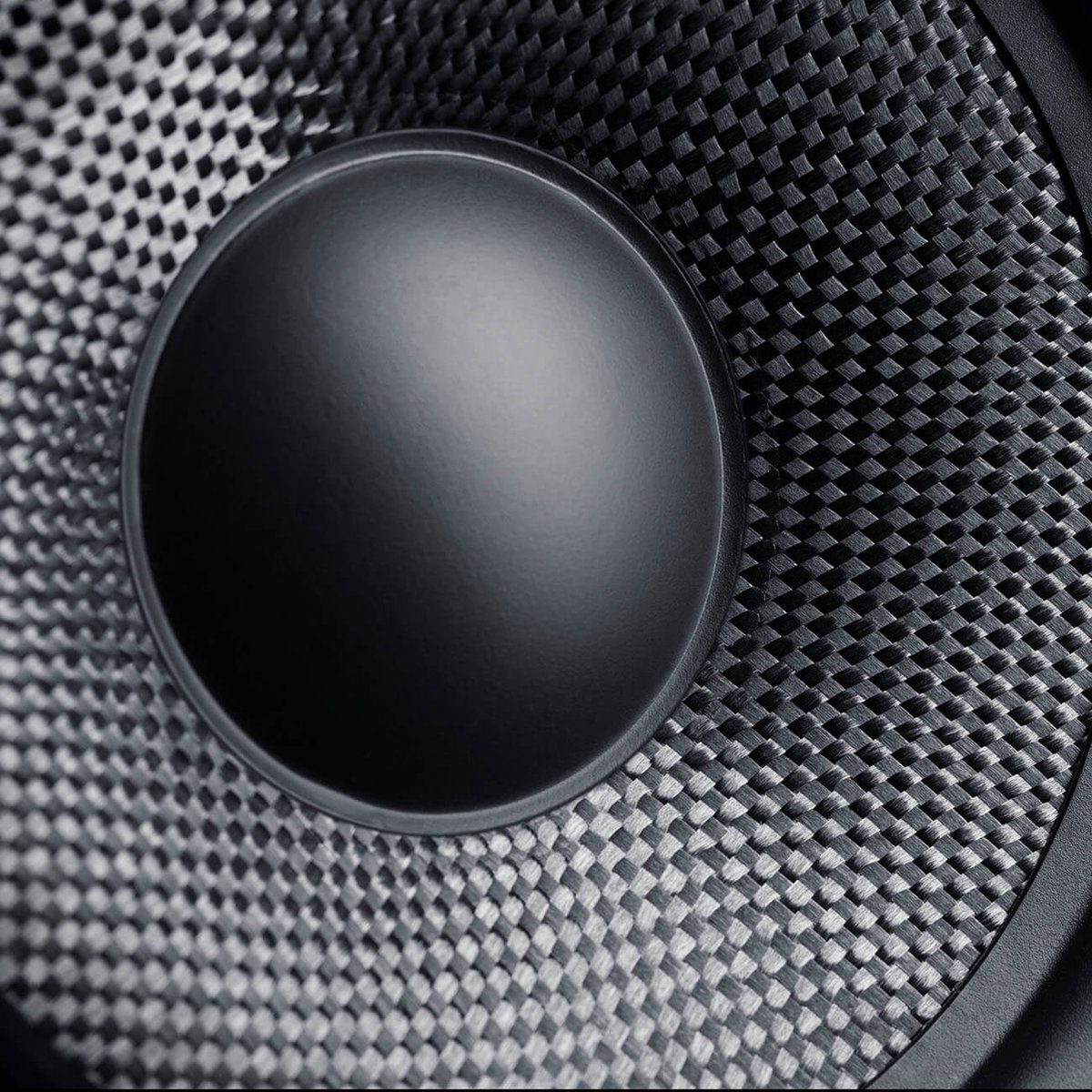Teufel ULTIMA 40 Surround Power Edition 5.1 Set zwart