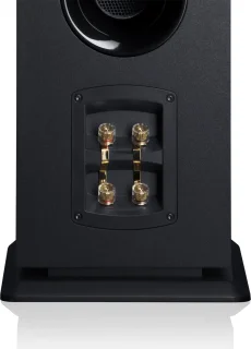 Teufel ULTIMA 40 Surround Power Edition 5.1 Set zwart