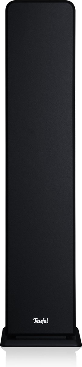 Teufel ULTIMA 40 Surround Power Edition 5.1 Set zwart