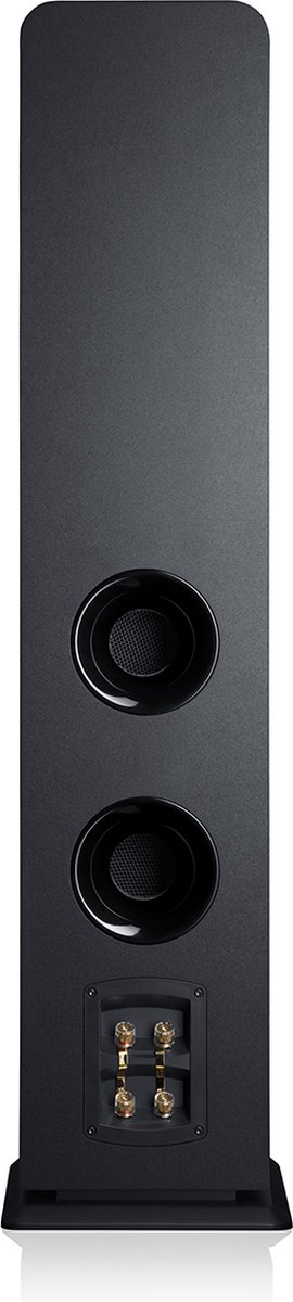 Teufel ULTIMA 40 Surround Power Edition 5.1 Set zwart