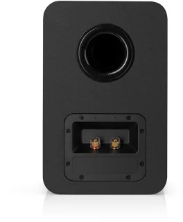 Teufel ULTIMA 40 Surround Power Edition 5.1 Set zwart