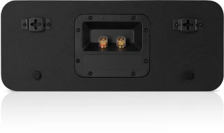 Teufel ULTIMA 40 Surround Power Edition 5.1 Set zwart