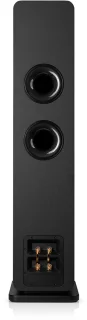 Teufel ULTIMA 40 Surround Power Edition 5.1 Set zwart