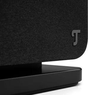 Teufel ULTIMA 40 Surround Power Edition 5.1 Set zwart