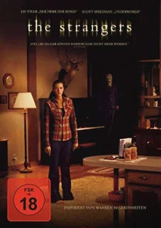 The strangers