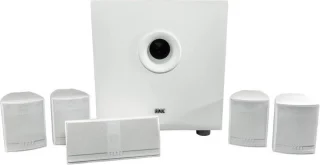 Thuisbioscoop 5.2 Wit review