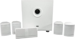 Thuisbioscoopsysteem 5.2 review