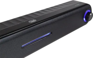 Trevi SB 8312 Soundbar Zwart