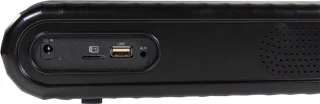 Trevi SB 8312 Soundbar Zwart