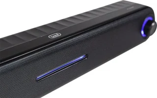 Trevi SB 8312 Soundbar Zwart