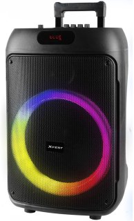 Trevi XF 380 KB Feestluidspreker review