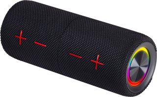 Wat vinden we goed aan de Trevi XR 8A44 DOUBLE Luidspreker