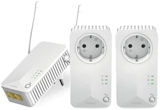 Triebler Medio Systeem