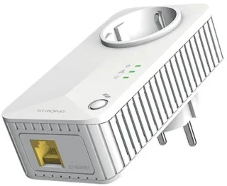 Triebler Medio Systeem
