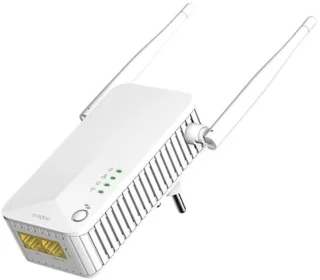 Triebler Medio Systeem