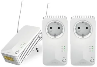 Triebler Medio Systeem