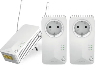 Triebler Medio Systeem
