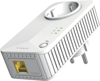 Triebler Medio Systeem