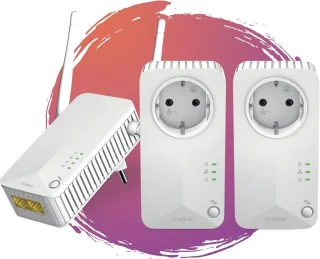 Triebler Medio Systeem