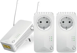 Triebler Medio Systeem